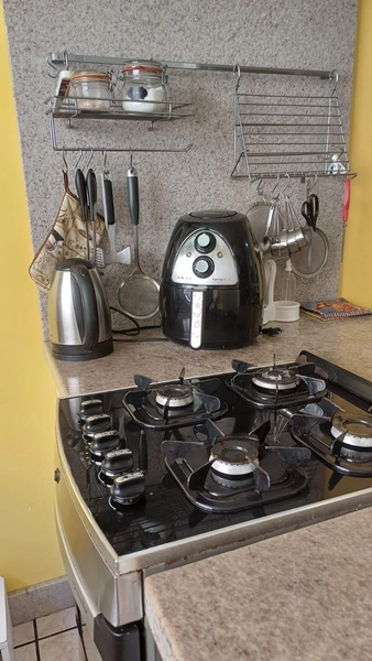 Apartamento 1 suíte + 1 dormitorio no Centro de BC: 6ª foto da galeria de imagens do imóvel