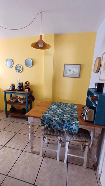 Apartamento 1 suíte + 1 dormitorio no Centro de BC: 4ª foto da galeria de imagens do imóvel