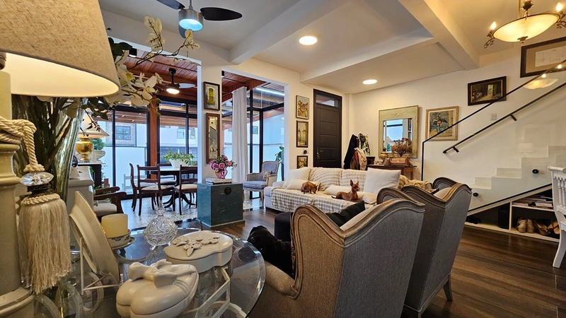 🏡 ALTO PADRÃO PARA LOCAÇÃO – TERRAS ALTAS: 11ª foto da galeria de imagens do imóvel
