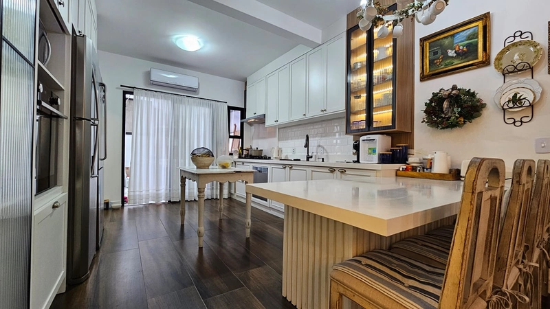 🏡 ALTO PADRÃO PARA LOCAÇÃO – TERRAS ALTAS: 13ª foto da galeria de imagens do imóvel