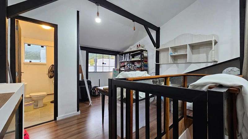 🏡 ALTO PADRÃO PARA LOCAÇÃO – TERRAS ALTAS: 15ª foto da galeria de imagens do imóvel
