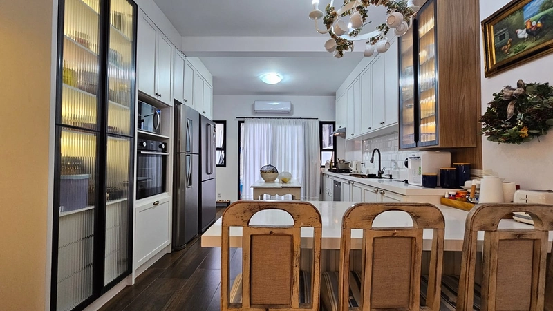 🏡 ALTO PADRÃO PARA LOCAÇÃO – TERRAS ALTAS: 16ª foto da galeria de imagens do imóvel