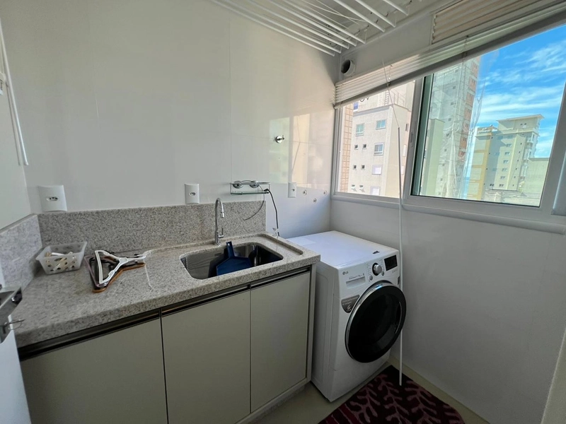 Apartamento Alto Padrão para Locação Anual em Meia Praia – Itapema : 13ª foto da galeria de imagens do imóvel