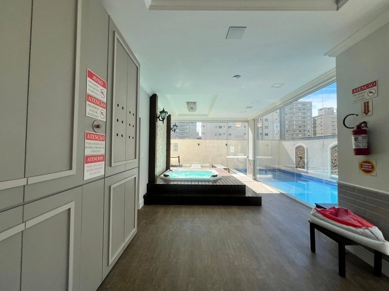 Apartamento Alto Padrão para Locação Anual em Meia Praia – Itapema : 33ª foto da galeria de imagens do imóvel