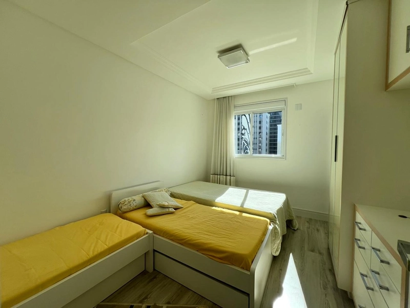 Apartamento Alto Padrão para Locação Anual em Meia Praia – Itapema : 23ª foto da galeria de imagens do imóvel