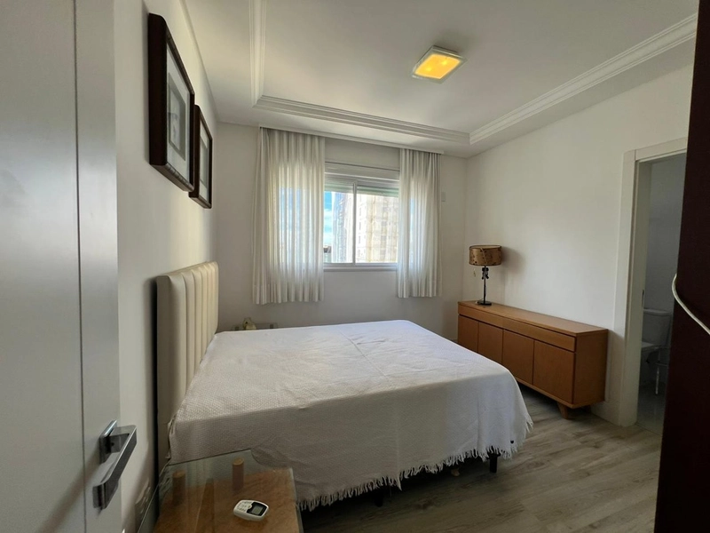 Apartamento Alto Padrão para Locação Anual em Meia Praia – Itapema : 16ª foto da galeria de imagens do imóvel