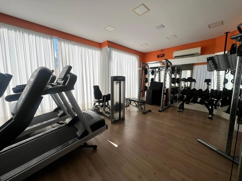 Apartamento Alto Padrão para Locação Anual em Meia Praia – Itapema : 45ª foto da galeria de imagens do imóvel