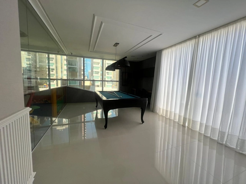 Apartamento Alto Padrão para Locação Anual em Meia Praia – Itapema : 44ª foto da galeria de imagens do imóvel