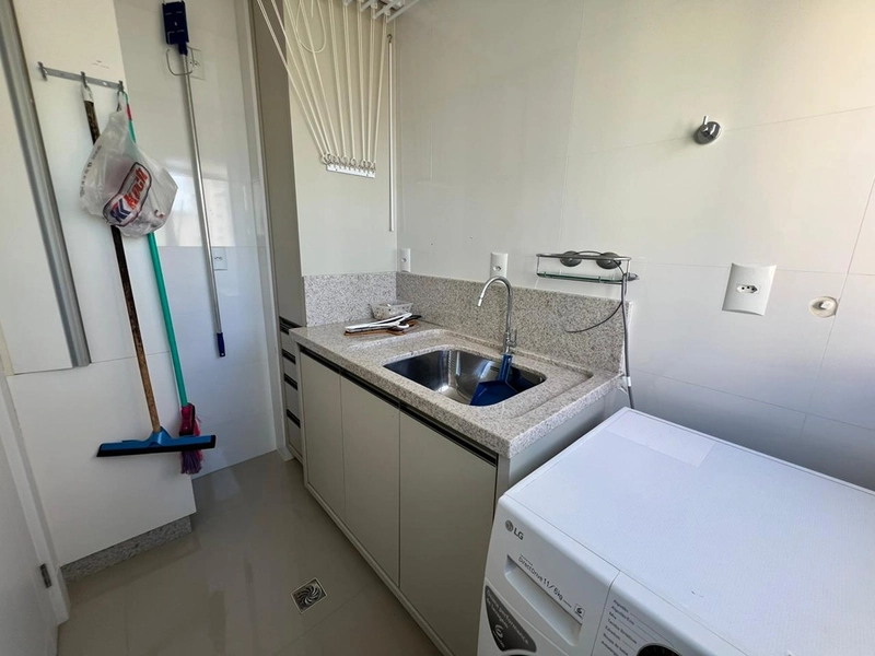 Apartamento Alto Padrão para Locação Anual em Meia Praia – Itapema : 12ª foto da galeria de imagens do imóvel