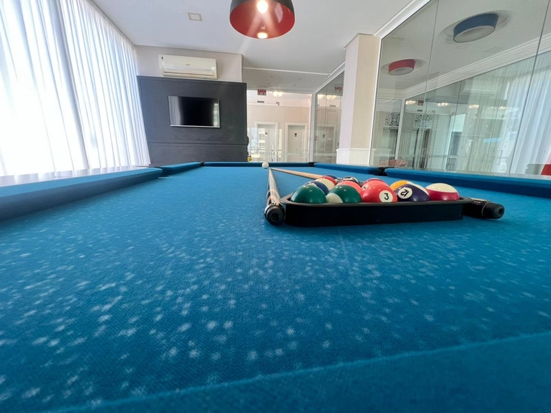 Apartamento Alto Padrão para Locação Anual em Meia Praia – Itapema : 39ª foto da galeria de imagens do imóvel