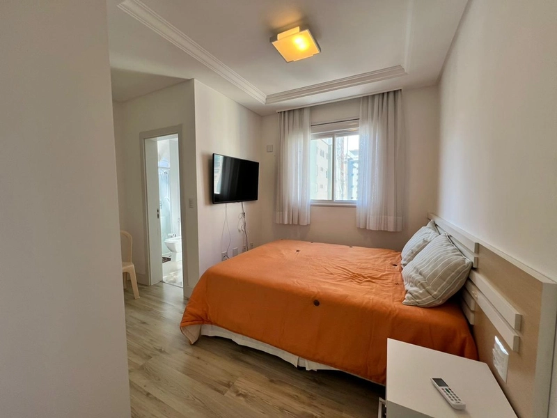 Apartamento Alto Padrão para Locação Anual em Meia Praia – Itapema : 20ª foto da galeria de imagens do imóvel