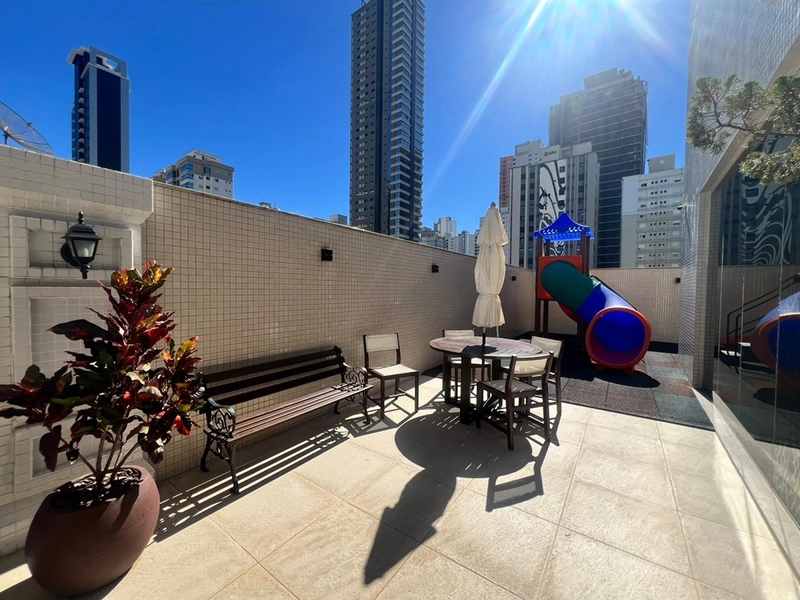 Apartamento Alto Padrão para Locação Anual em Meia Praia – Itapema : 42ª foto da galeria de imagens do imóvel