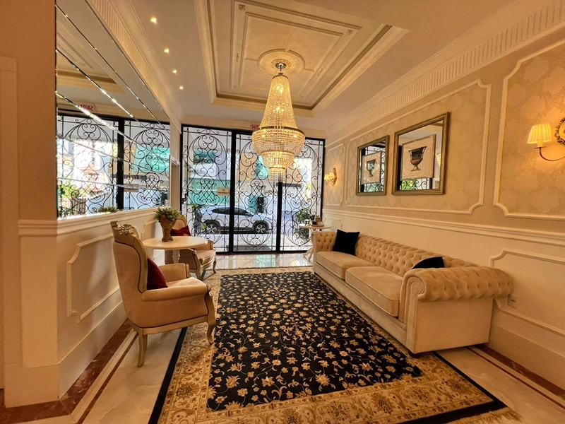 Apartamento Alto Padrão para Locação Anual em Meia Praia – Itapema : 5ª foto da galeria de imagens do imóvel