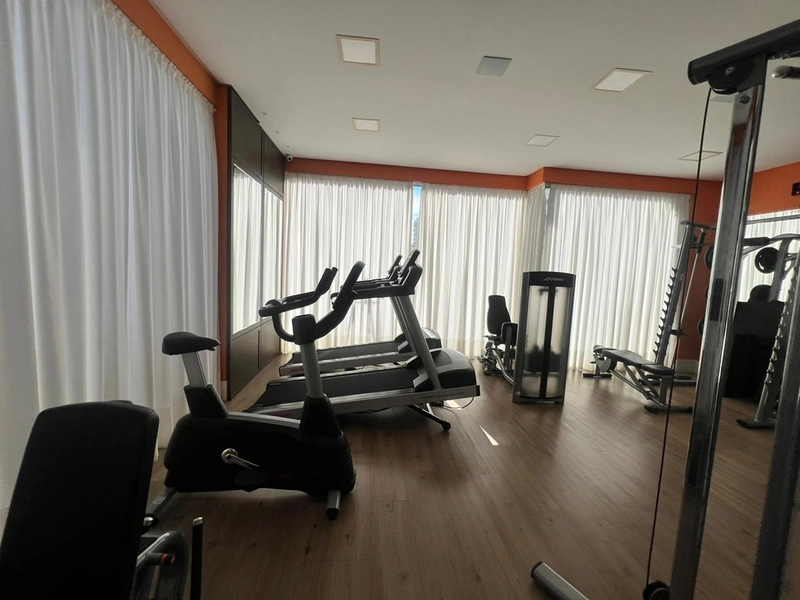 Apartamento Alto Padrão para Locação Anual em Meia Praia – Itapema : 43ª foto da galeria de imagens do imóvel