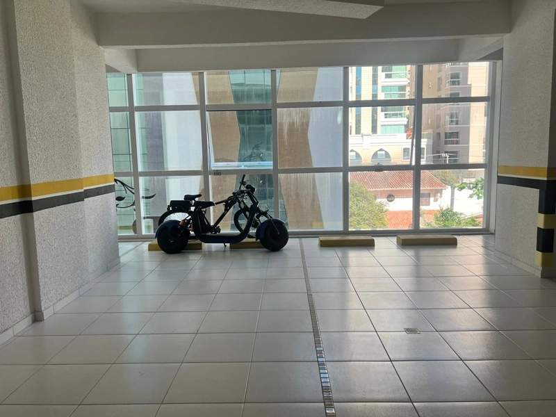 Apartamento Alto Padrão para Locação Anual em Meia Praia – Itapema : 26ª foto da galeria de imagens do imóvel