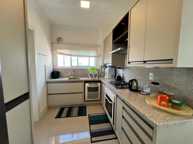 Apartamento Alto Padrão para Locação Anual em Meia Praia – Itapema : 11ª foto da galeria de imagens do imóvel