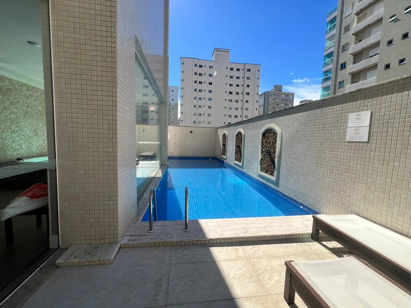 Apartamento Alto Padrão para Locação Anual em Meia Praia – Itapema : 31ª foto da galeria de imagens do imóvel