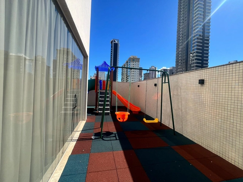 Apartamento Alto Padrão para Locação Anual em Meia Praia – Itapema : 41ª foto da galeria de imagens do imóvel