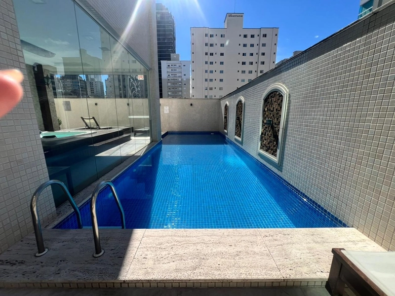 Apartamento Alto Padrão para Locação Anual em Meia Praia – Itapema : 30ª foto da galeria de imagens do imóvel