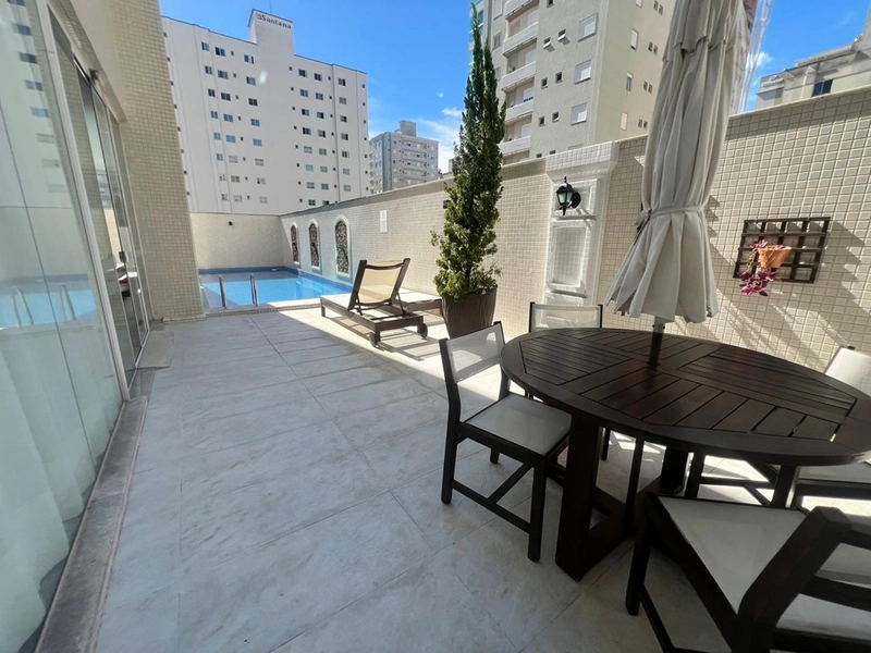 Apartamento Alto Padrão para Locação Anual em Meia Praia – Itapema : 32ª foto da galeria de imagens do imóvel