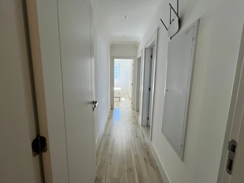 Apartamento Alto Padrão para Locação Anual em Meia Praia – Itapema : 15ª foto da galeria de imagens do imóvel