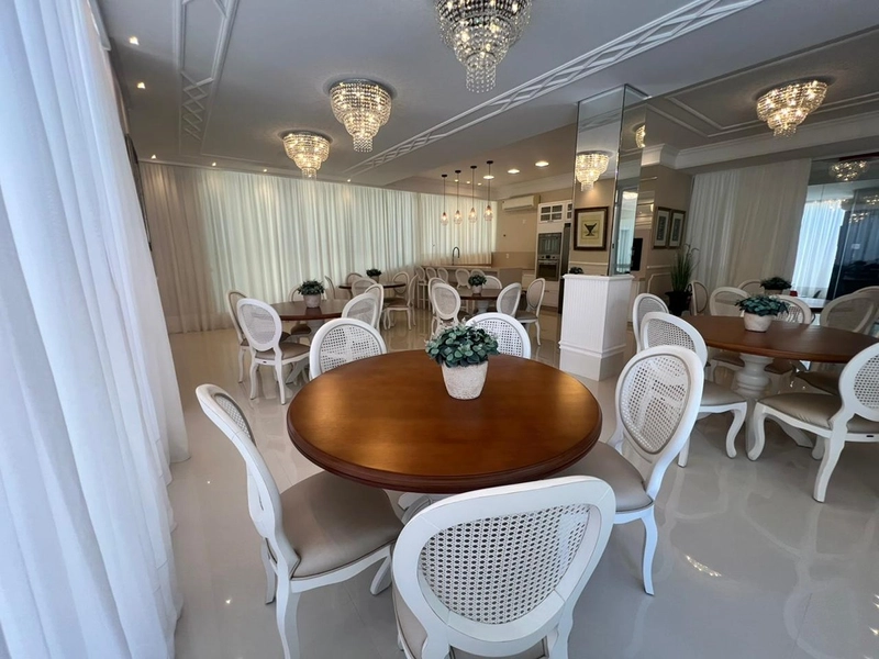 Apartamento Alto Padrão para Locação Anual em Meia Praia – Itapema : 36ª foto da galeria de imagens do imóvel