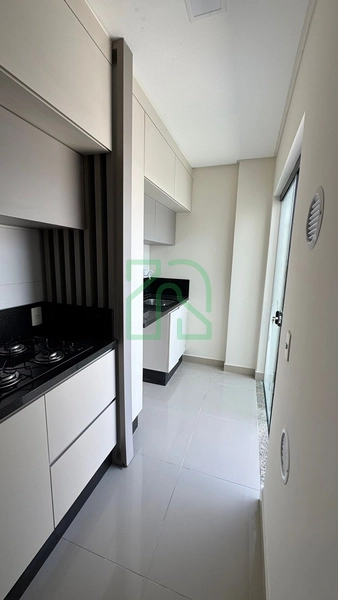 Apartamento diferenciado a venda no bairro das Nações em Balneário Camboriu: 6ª foto da galeria de imagens do imóvel