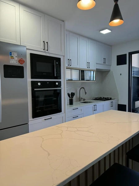 🔥 VISTA MAR + ALTO PADRÃO + CONDIÇÃO DIRETA — ISSO NÃO FICA DISPONÍVEL POR MUITO TEMPO: 2ª foto da galeria de imagens do imóvel