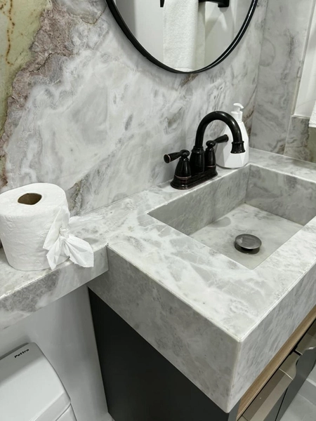 🔥 VISTA MAR + ALTO PADRÃO + CONDIÇÃO DIRETA — ISSO NÃO FICA DISPONÍVEL POR MUITO TEMPO: 13ª foto da galeria de imagens do imóvel