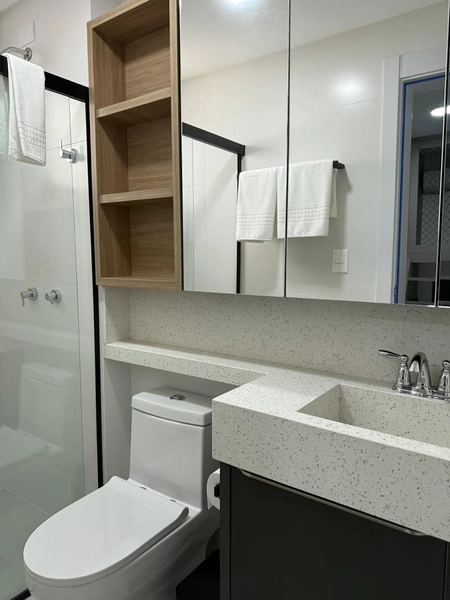 🔥 VISTA MAR + ALTO PADRÃO + CONDIÇÃO DIRETA — ISSO NÃO FICA DISPONÍVEL POR MUITO TEMPO: 7ª foto da galeria de imagens do imóvel