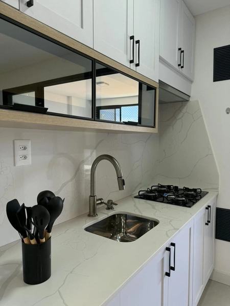 🔥 VISTA MAR + ALTO PADRÃO + CONDIÇÃO DIRETA — ISSO NÃO FICA DISPONÍVEL POR MUITO TEMPO: 4ª foto da galeria de imagens do imóvel