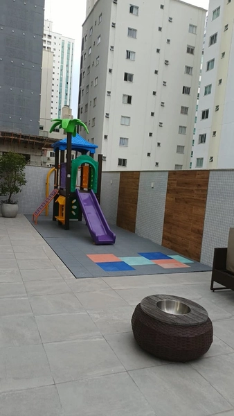 Apartamento à Venda no Edifício Unique Tower – Sofisticação e Localização Privilegiada em Balneário Camboriú: 17ª foto da galeria de imagens do imóvel