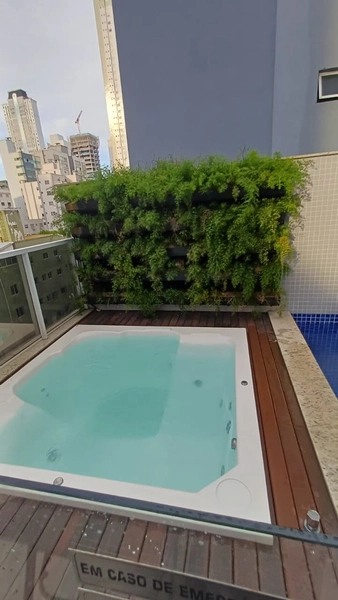 Apartamento à Venda no Edifício Unique Tower – Sofisticação e Localização Privilegiada em Balneário Camboriú: 9ª foto da galeria de imagens do imóvel
