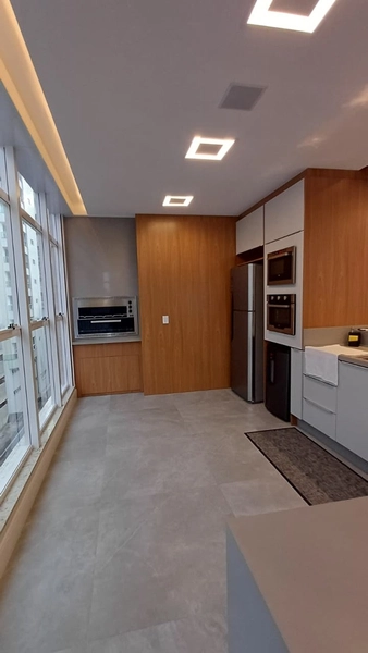 Apartamento à Venda no Edifício Unique Tower – Sofisticação e Localização Privilegiada em Balneário Camboriú: 14ª foto da galeria de imagens do imóvel