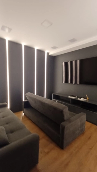 Apartamento à Venda no Edifício Unique Tower – Sofisticação e Localização Privilegiada em Balneário Camboriú: 16ª foto da galeria de imagens do imóvel