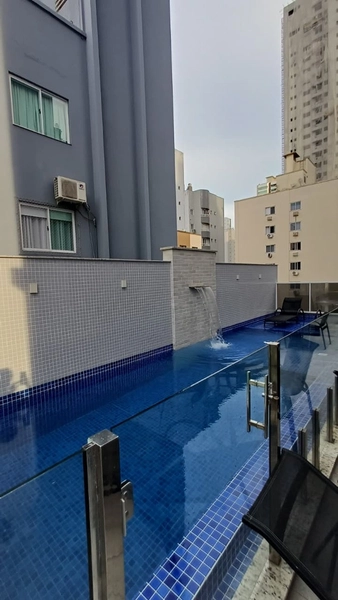 Apartamento à Venda no Edifício Unique Tower – Sofisticação e Localização Privilegiada em Balneário Camboriú: 7ª foto da galeria de imagens do imóvel