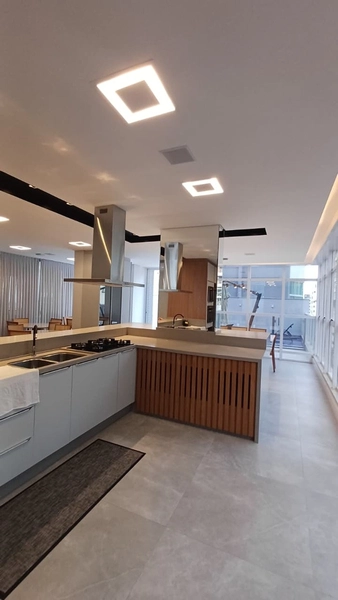 Apartamento à Venda no Edifício Unique Tower – Sofisticação e Localização Privilegiada em Balneário Camboriú: 12ª foto da galeria de imagens do imóvel