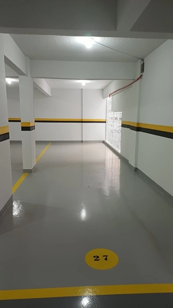 Apartamento à Venda no Edifício Unique Tower – Sofisticação e Localização Privilegiada em Balneário Camboriú: 28ª foto da galeria de imagens do imóvel