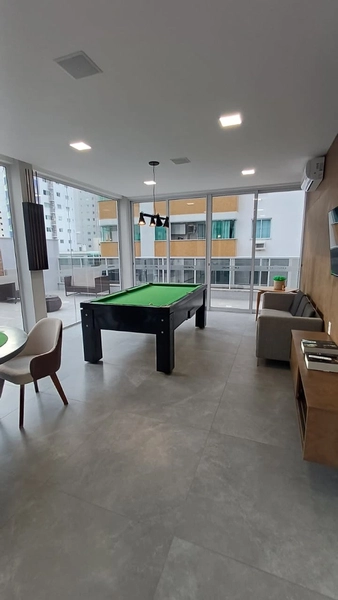 Apartamento à Venda no Edifício Unique Tower – Sofisticação e Localização Privilegiada em Balneário Camboriú: 5ª foto da galeria de imagens do imóvel
