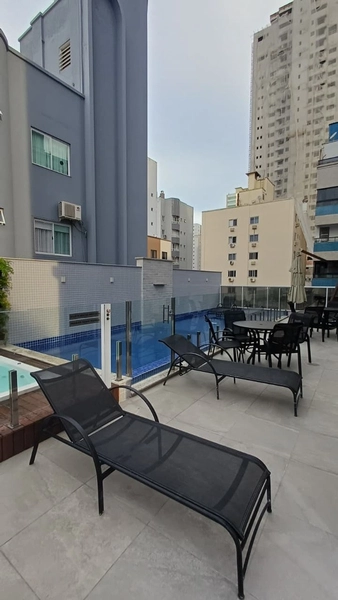 Apartamento à Venda no Edifício Unique Tower – Sofisticação e Localização Privilegiada em Balneário Camboriú: 6ª foto da galeria de imagens do imóvel