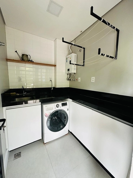 🌿 Viva o privilégio de morar em meio à natureza, sem abrir mão do conforto: 23ª foto da galeria de imagens do imóvel