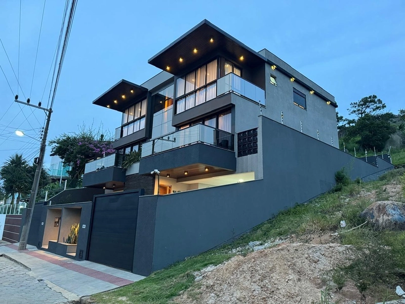 🌿 Viva o privilégio de morar em meio à natureza, sem abrir mão do conforto: 31ª foto da galeria de imagens do imóvel