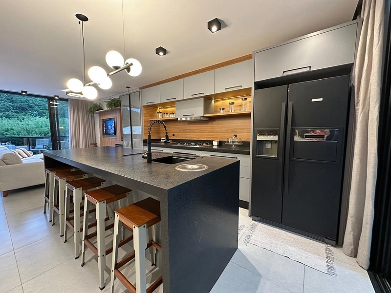 🌿 Viva o privilégio de morar em meio à natureza, sem abrir mão do conforto: 45ª foto da galeria de imagens do imóvel