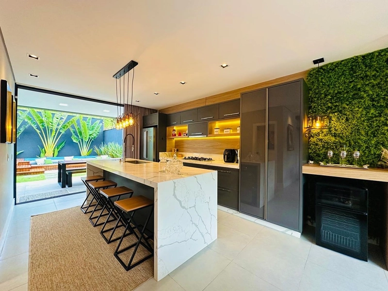 🌿 Viva o privilégio de morar em meio à natureza, sem abrir mão do conforto: 15ª foto da galeria de imagens do imóvel