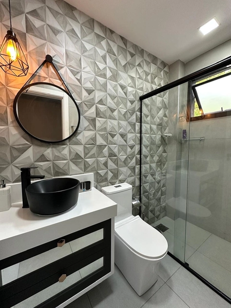 🌿 Viva o privilégio de morar em meio à natureza, sem abrir mão do conforto: 30ª foto da galeria de imagens do imóvel