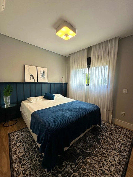 🌿 Viva o privilégio de morar em meio à natureza, sem abrir mão do conforto: 28ª foto da galeria de imagens do imóvel