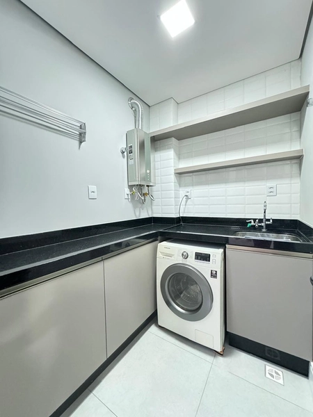 🌿 Viva o privilégio de morar em meio à natureza, sem abrir mão do conforto: 49ª foto da galeria de imagens do imóvel