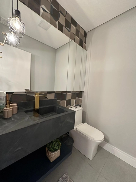 🌿 Viva o privilégio de morar em meio à natureza, sem abrir mão do conforto: 43ª foto da galeria de imagens do imóvel