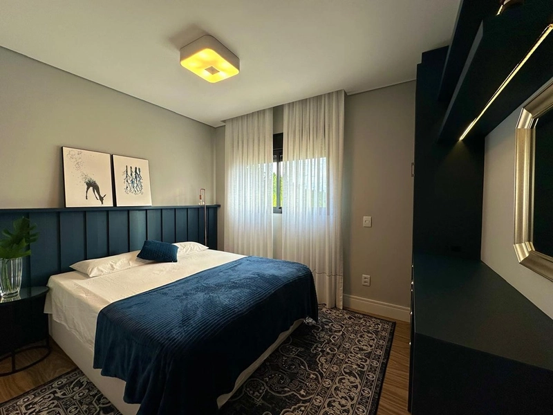 🌿 Viva o privilégio de morar em meio à natureza, sem abrir mão do conforto: 29ª foto da galeria de imagens do imóvel