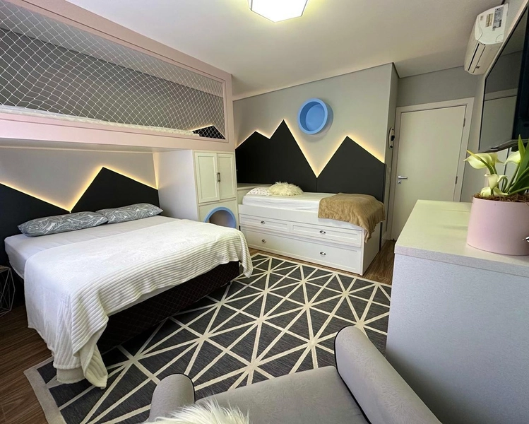 🌿 Viva o privilégio de morar em meio à natureza, sem abrir mão do conforto: 26ª foto da galeria de imagens do imóvel